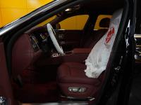 19款 6.6T 长轴距版前排座椅