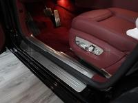 19款 6.6T 长轴距版前排座椅