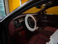 19款 6.6T 长轴距版前排座椅