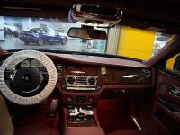 19款 6.6T 长轴距版全图