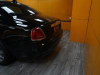 19款 6.6T 长轴距版后尾灯