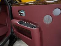 19款 6.6T 长轴距版音响