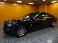 19款 6.6T 长轴距版正侧