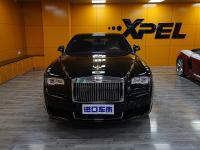 19款 6.6T 长轴距版正前