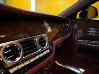 19款 6.6T 长轴距版中控