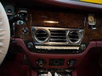 19款 6.6T 长轴距版中控