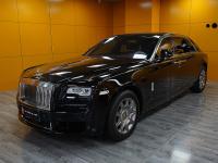 19款 6.6T 长轴距版前侧