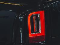 19款 6.7T 标准型后尾灯