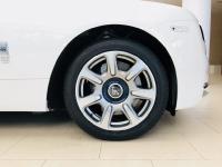 19款 劳斯莱斯 魅影 6.6T 标准型前轮胎