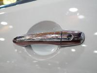 18款 5.6L 顶配门把手