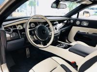 19款 劳斯莱斯 魅影 6.6T 标准型全图