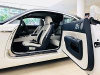 19款 劳斯莱斯 魅影 6.6T 标准型全图