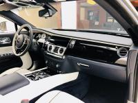 19款 劳斯莱斯 魅影 6.6T 标准型全图