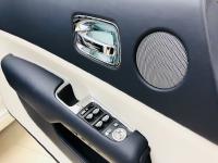 19款 劳斯莱斯 魅影 6.6T 标准型音响