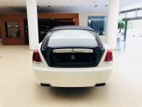 19款 劳斯莱斯 魅影 6.6T 标准型正后