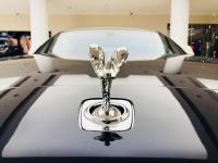 19款 劳斯莱斯 魅影 6.6T 标准型正前