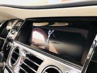 19款 劳斯莱斯 魅影 6.6T 标准型中控