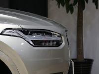 2018款 沃尔沃XC90 5座前大灯
