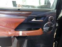 19款 LX570 限量 Super Sport S门板