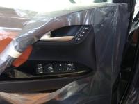 19款 LX570 限量 Super Sport S门板