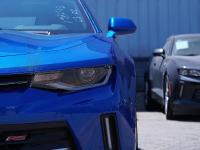 18款 2.0T 自动 1LT 硬顶 RS包 科技包前大灯