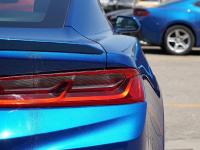 18款 2.0T 自动 1LT 硬顶 RS包 科技包后尾灯