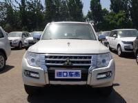 18款 3.8L 三门 GLS 标准正前