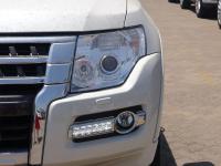 18款 3.8L 三门 GLS 标准前大灯