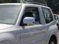 18款 3.8L 三门 GLS 标准后视镜