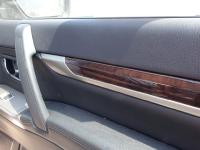 18款 3.8L 三门 GLS 标准门板