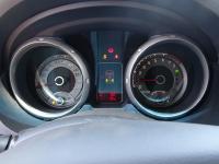 18款 3.8L 三门 GLS 标准仪表盘