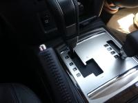 18款 3.8L 三门 GLS 标准挡把