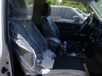 18款 3.8L 三门 GLS 标准前排座椅
