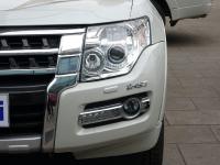 18款 3.8L 五门 GLS 天窗 双差前大灯