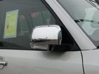 18款 3.8L 五门 GLS 天窗 双差后视镜