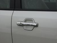 18款 3.8L 五门 GLS 天窗 双差门把手