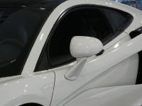 17款 3.8T Coupe后视镜