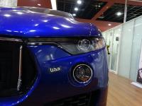 18款 3.0T 350Hp 标准型前大灯