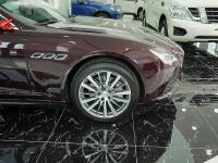 18款 3.0T 350Hp 两驱 标准型前轮胎