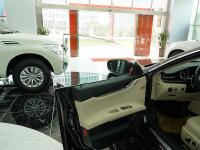 18款 3.0T 350Hp 两驱 标准型门板