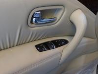 19款 Y62 4.0L XE门板