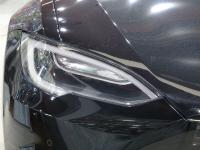 14款 S P85前大灯